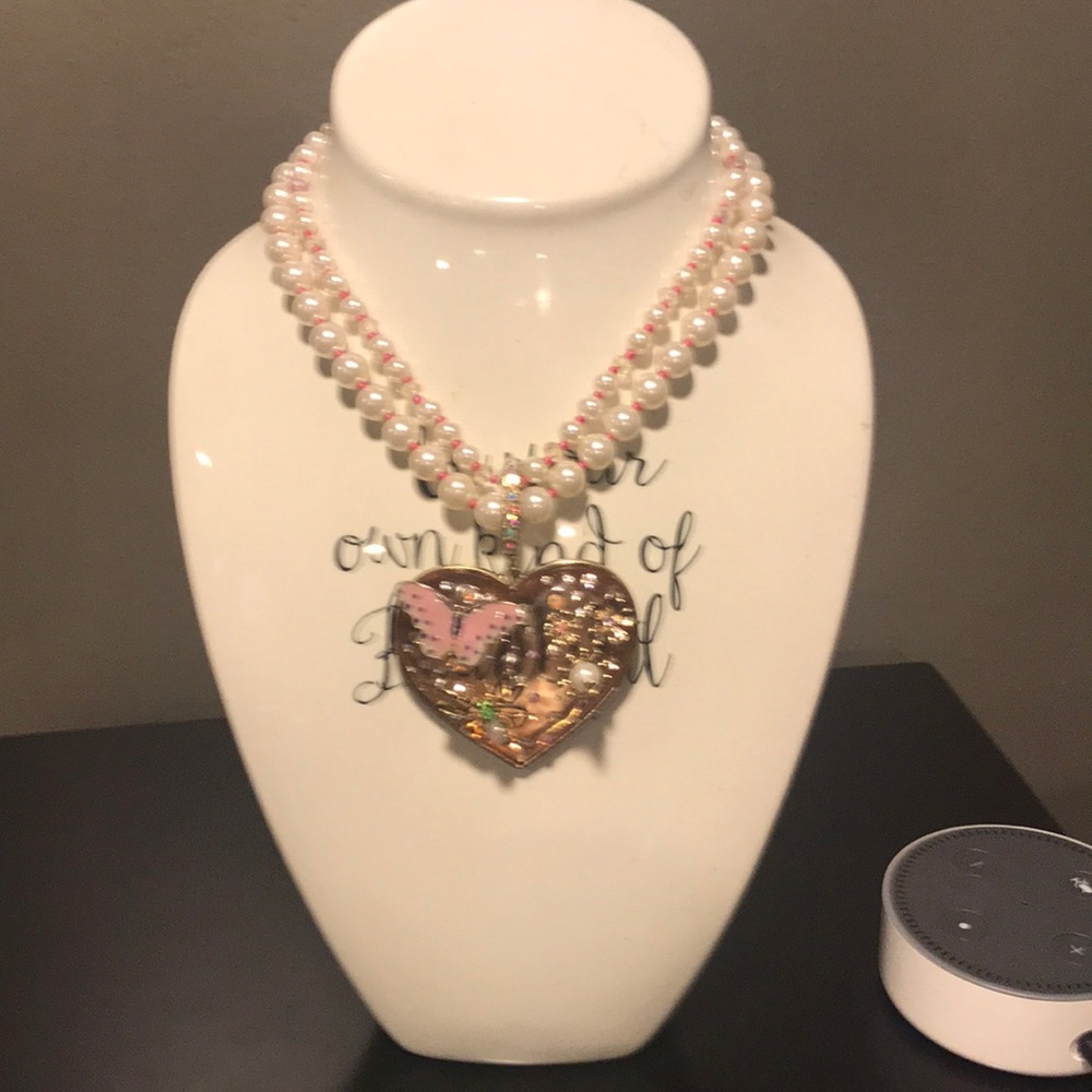 Necklace 😍😍